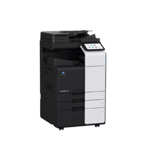 Konica Minolta bizhub C301i Multifunctional Printer