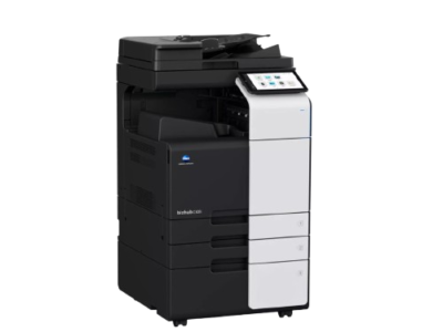 Konica Minolta bizhub C301i Multifunctional Printer