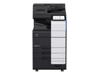 Konica Minolta Bizhub C451i Printer