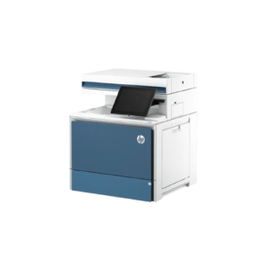 HP Color LaserJet Enterprise MFP 5800dn Printer