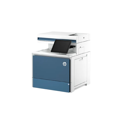 HP Color LaserJet Enterprise MFP 5800dn Printer