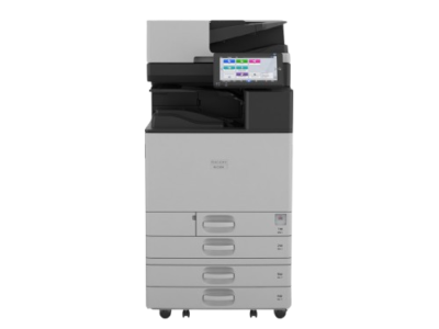Ricoh IM C3010 A3 Colour Multifunction Printer