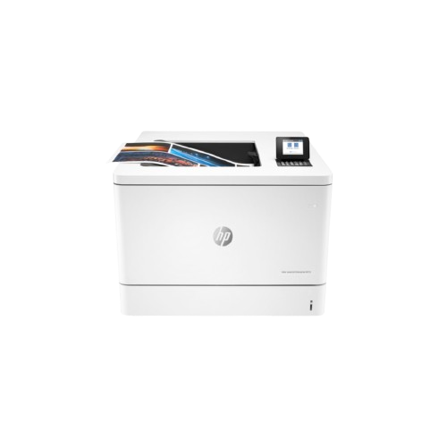 HP Color LaserJet Enterprise M751dn Printer