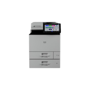 Ricoh IM C401F A4 colour multifunction printer