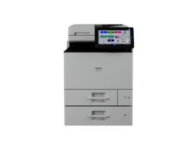 Ricoh IM C401F A4 colour multifunction printer