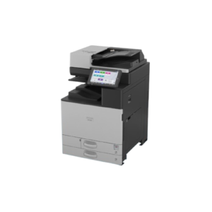 Ricoh IM C2510 Color Laser Multifunction Printer
