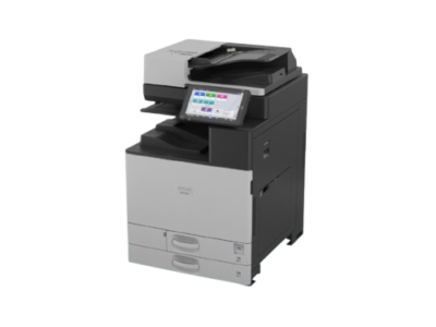 Ricoh IM C2510 Color Laser Multifunction Printer