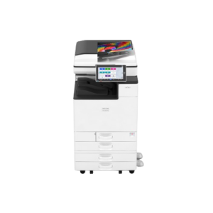 Ricoh IM C3510  Colour Multifunction Printer