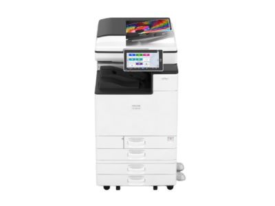 Ricoh IM C3510  Colour Multifunction Printer