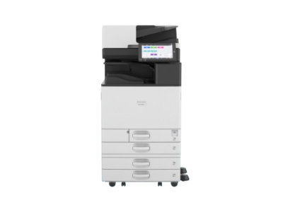 Ricoh IM C6010 Color Laser Multifunction Printer
