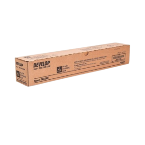 Develop TN-324 K Original Toner Black