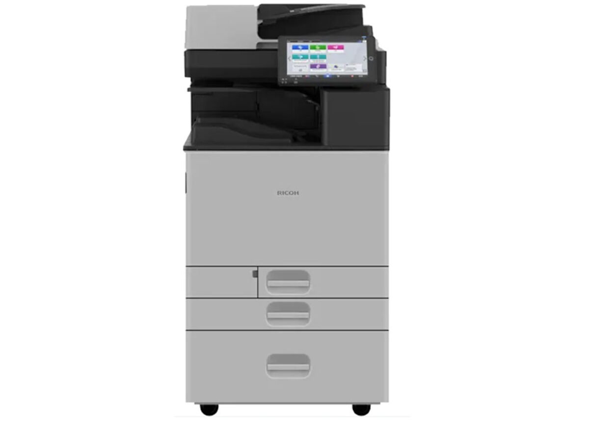 Ricoh IM C6010 | A3 Colour Laser Multifunction Printer For Office
