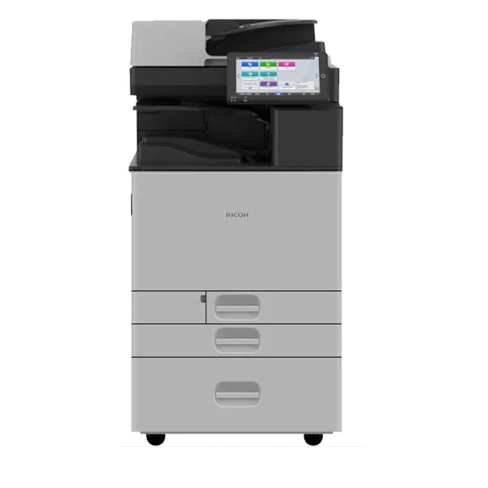 Ricoh IM C6010 | A3 Colour Laser Multifunction Printer For Office