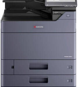 Kyocera TASKalfa 2554ci A3 Color Multifunction Printer