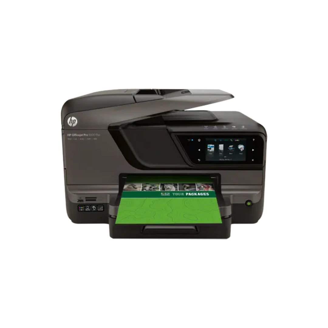 copiers and printers in uae