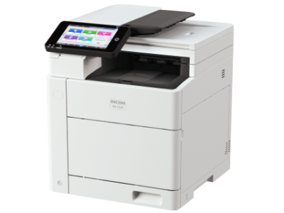 RICOH IM C320F A4 Colour Multifunction Printer