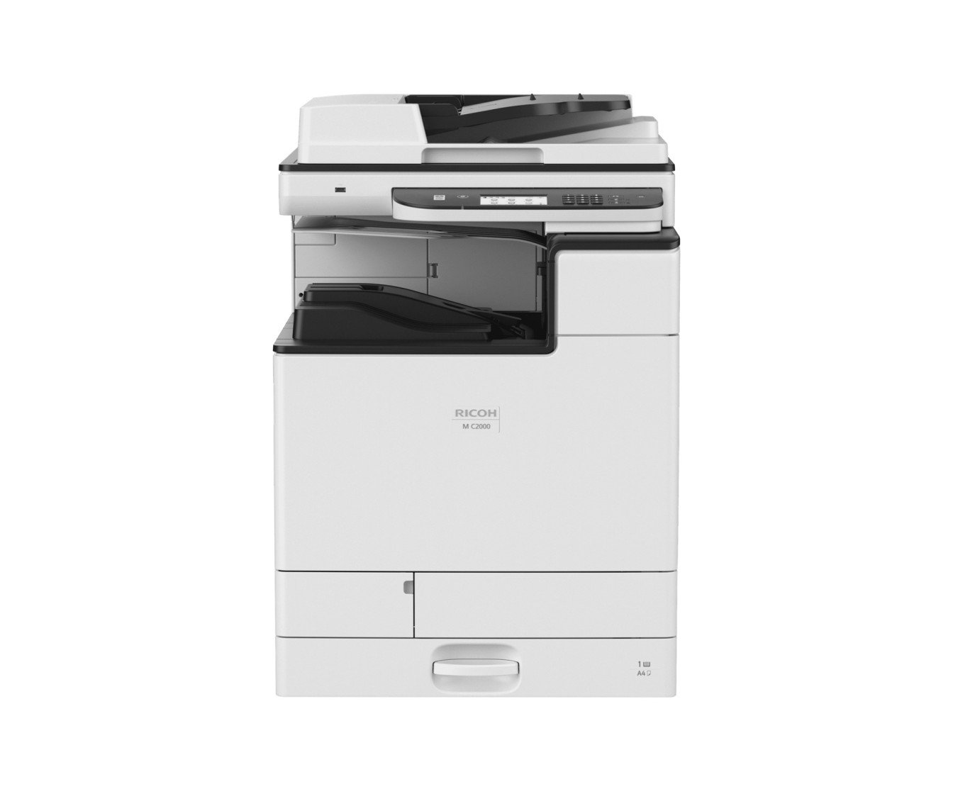 Ricoh M C2000 A3 Colour Multifunction Printer