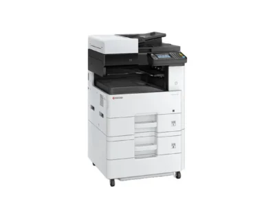 Kyocera ECOSYS M4125idn Monochrome MFP Laser Printer