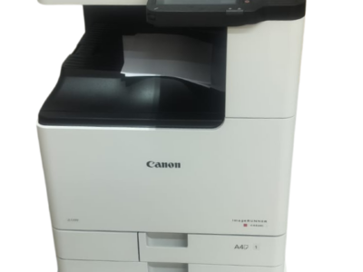 Canon imageRUNNER ADVANCE C3326i A3 Color Multifunction Laser Printer