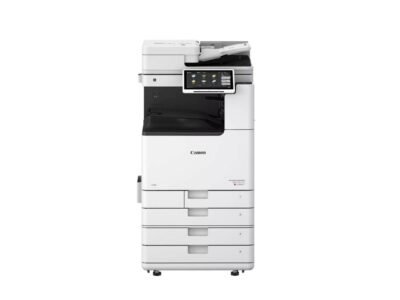 Canon imageRUNNER ADVANCE DX C3926i Multifunction Colour Printer