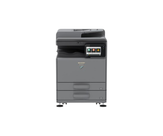 Sharp BP-20C20 A3 Color Multifunction Printer