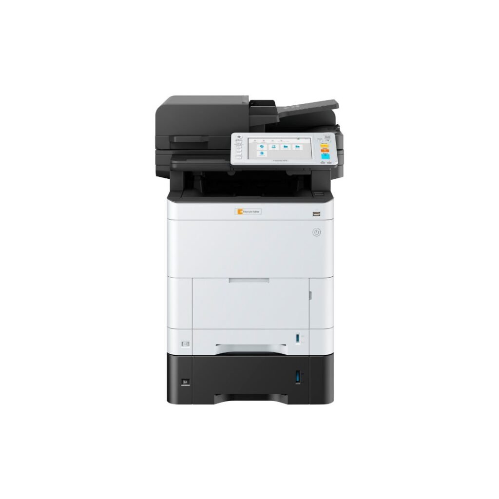 Triumph Adler P-C3563i A4 Color MFP