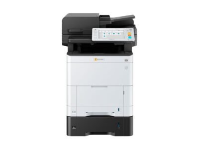 Triumph Adler P-C3563i A4 Color MFP