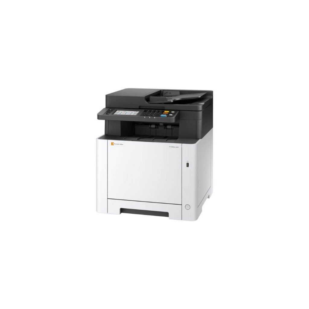 Triumph Adler Color P-C2656w Multifunction Printer