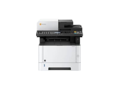 Triumph Adler P-4020 A4 Mono Multifunction Printer