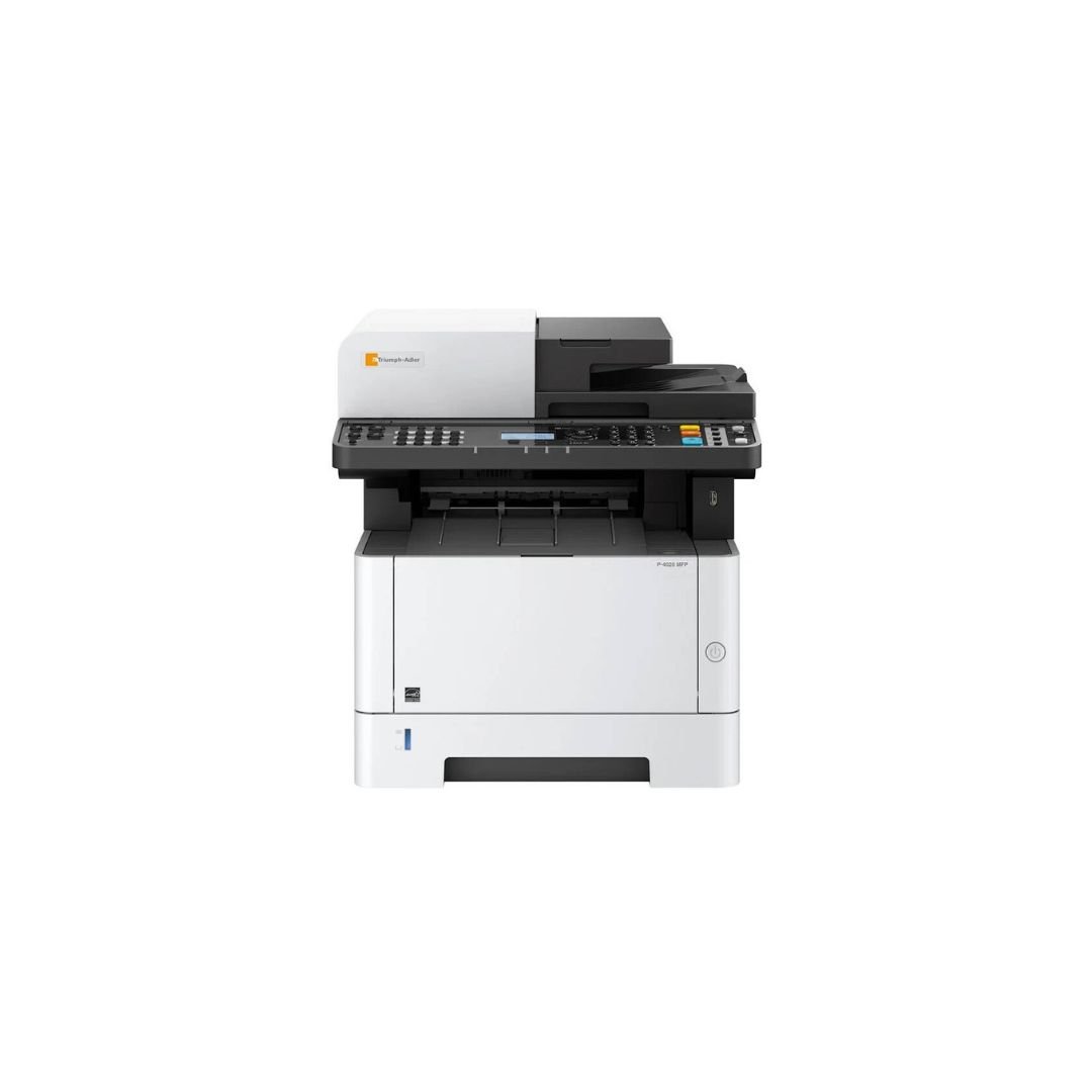 Triumph Adler P-4020 A4 Mono Multifunction Printer