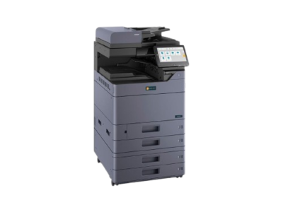 Triumph Adler 4009ci A3 Color Multifunction Printer