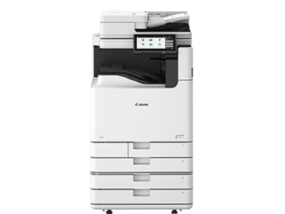 Canon imageFORCE C5140 A3 Colour Multifunction Printer
