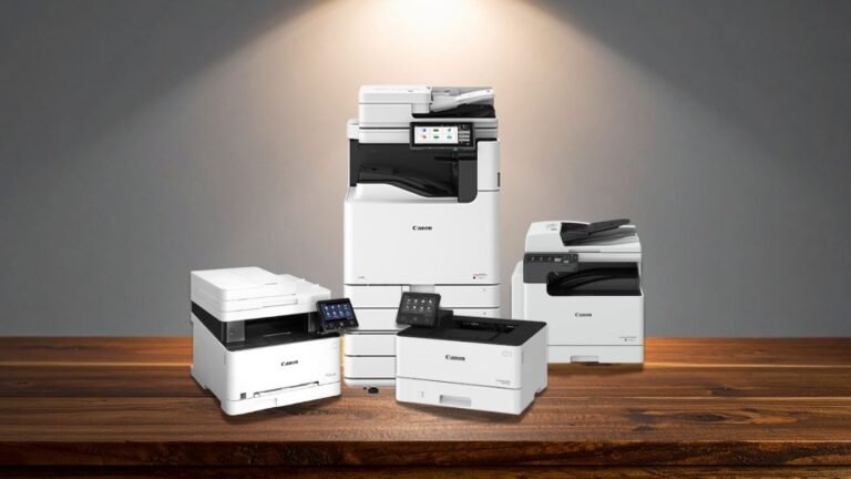 Canon Office Printers