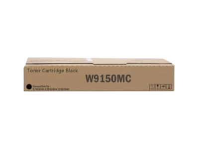 W9150MC Black Toner Cartridge W9150MC Black Toner Cartridge