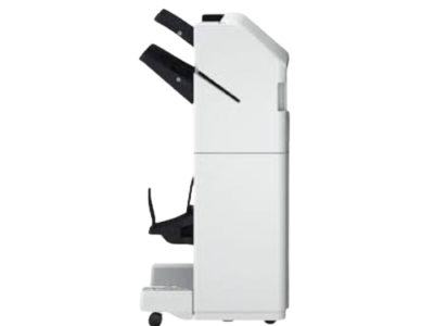 canon C5800 series booklet finisher A1