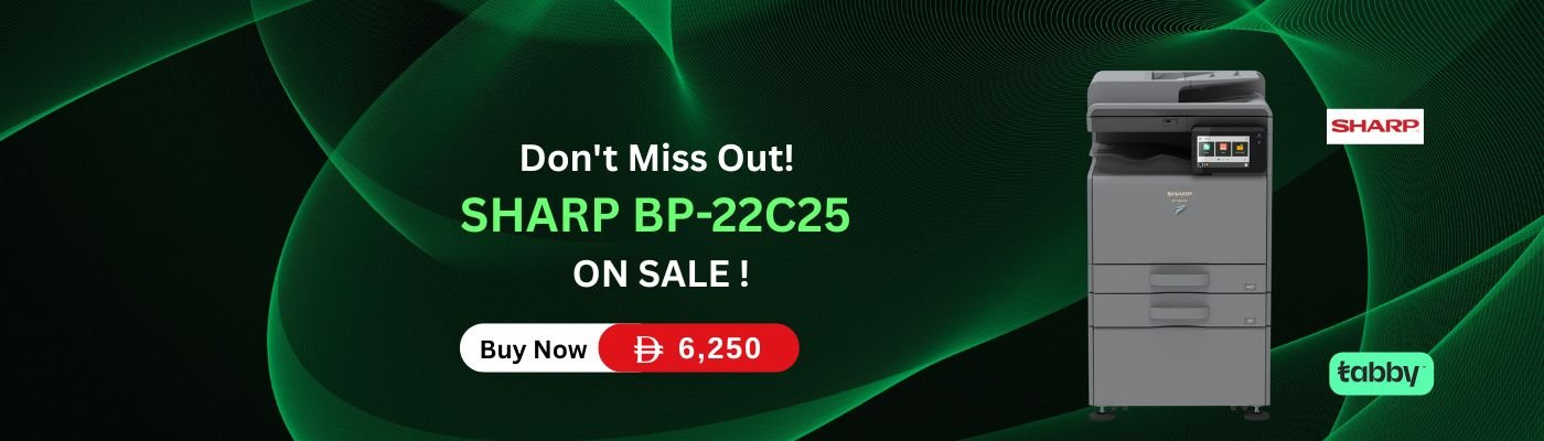 sharp BP 22c25