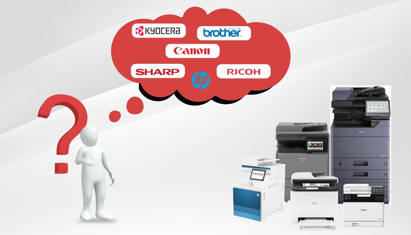 Multifunction Printers in Abu Dhabi