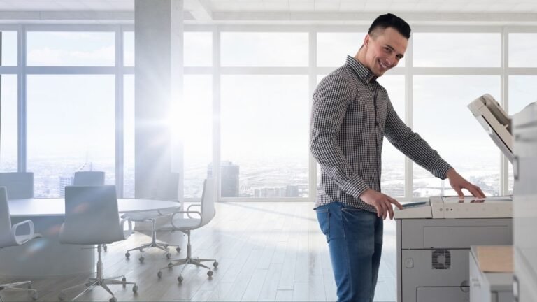 heavy duty multifunction printers in abu dhabi