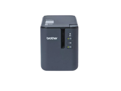 Brother PT-P900NW Professional Label Maker