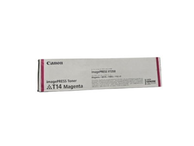 canon T14 Magenta Toner