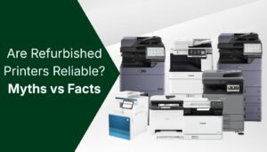 refurbished printers in abu dhabi