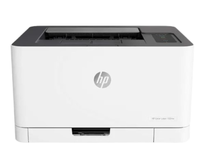 HP Color Laser 150NW Laser Printer