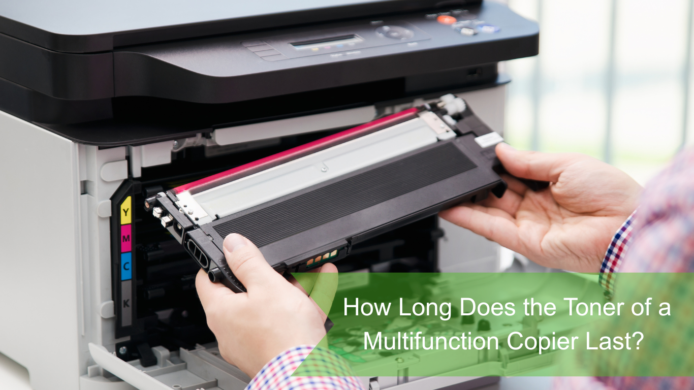 Office printers in abu dhabi