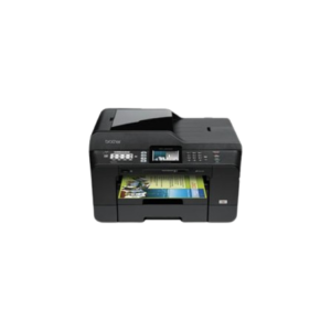 Brother MFC-J6910DW Professional Series Wireless Inkjet Multifunction Printer