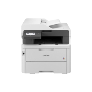 Brother MFC-L3760CDW Color LED Multifunction Printer