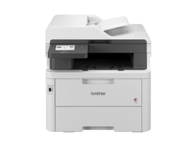 Brother MFC-L3760CDW Color LED Multifunction Printer