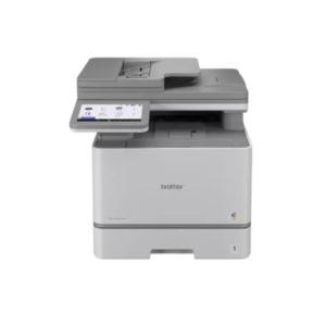 Brother Workhorse MFC-L8970CDW Business Color Laser Multifunction Printer