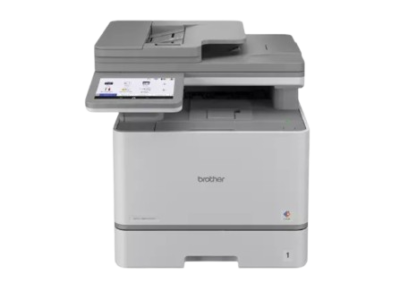 Brother Workhorse MFC-L8970CDW Business Color Laser Multifunction Printer
