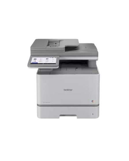 Brother Workhorse MFC-L8970CDW Business Color Laser Multifunction Printer