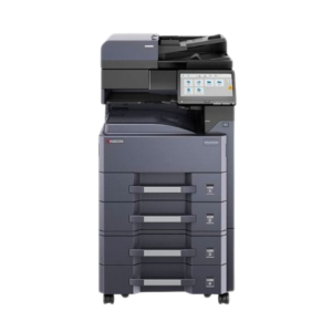 Kyocera TASKalfa MZ3200i Black and White Multifunctional Printer